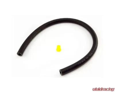 Omix Power Steering Return Hose 91-01 Cherokee (XJ) - 18014.11