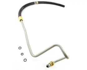 Omix Powr Steering Return Hose 4.7L 99-00 G. Cherokee
