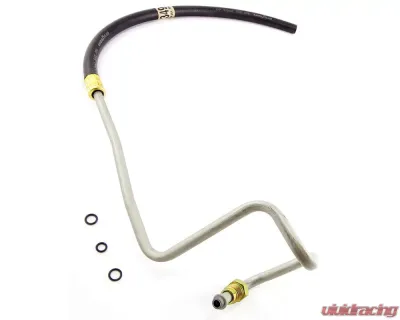 Omix Powr Steering Return Hose 4.7L 99-00 G. Cherokee - 18014.12
