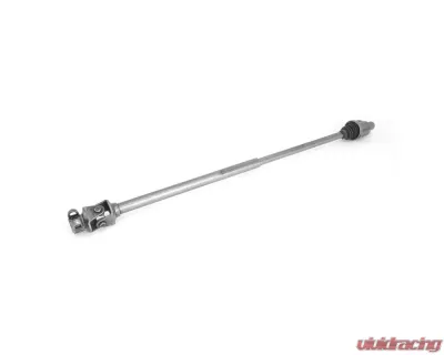Omix Lower Steering Shaft Pwr Steering 76-86 CJ - 18016.02