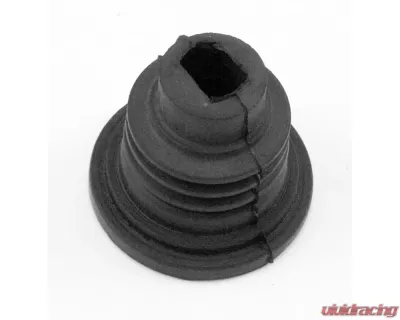 Omix Lower Steering Shaft Boot 72-86 Jeep CJ - 18018.01