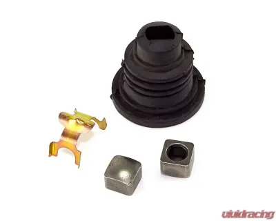 Omix Lower Steering Shaft Boot Kit 76-86 Jeep CJ - 18018.02