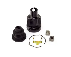 Omix Lower Power Steering Shaft Coupler Kit 72-86 CJ