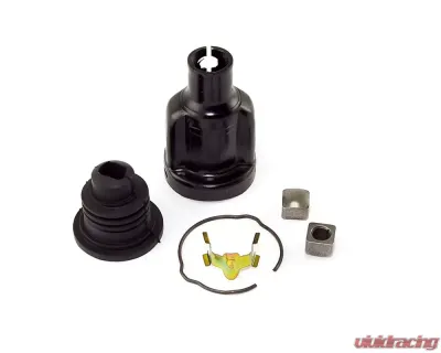 Omix Lower Power Steering Shaft Coupler Kit 72-86 CJ - 18018.06