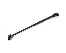 Omix HD Lower Steering Shaft Power 76-86 Jeep CJ