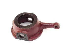 Omix RH Steering Knuckle 41-71 Willys & Jeep Models