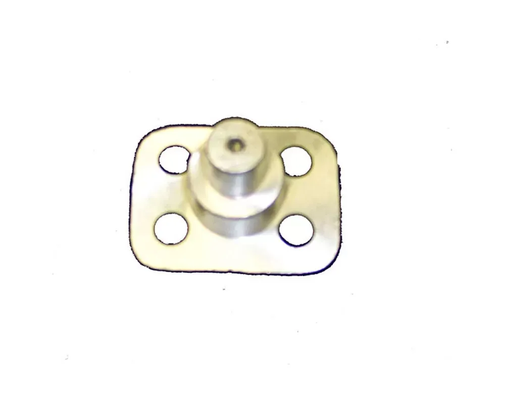Omix King Pin Cap 41-71 Willys & Jeep Models - 18026.04