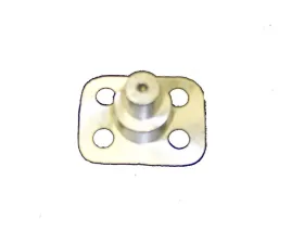 Omix King Pin Cap 41-71 Willys & Jeep Models