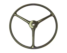 Omix Steering Wheel 46-66 Willys & Jeep Models