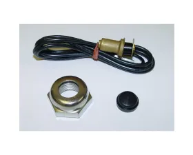Omix Horn Button Kit 41-45 Willys MB
