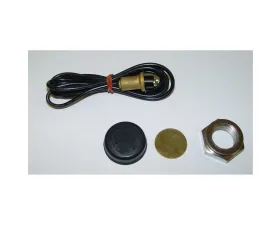 Omix Horn Button Kit 46-71 Willys & Jeep Models