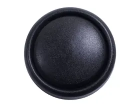 Omix Black Horn Button 76-95 Jeep CJ & Wrangler