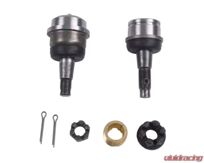 Omix Ball Joint Kit 99-04 Jeep Grand Cherokee (WJ) - 18036.04