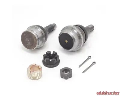 Omix Ball Joint Kit 07-18 Jeep Wrangler JK - 18036.05