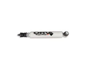 Omix Steering Dampener 55-86 Jeep CJ