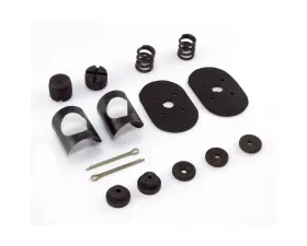 Omix Drag Link Repair Kit 59-71 Jeep CJ5 / 55-58 Jeep Willys CJ6 / 62-65 Jeep 6-230