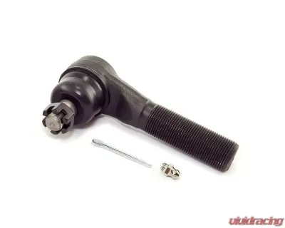 Omix Tie Rod End LH 87-90 Jeep Wrangler (YJ) - 18043.09