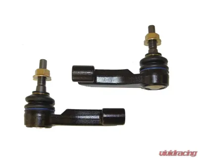 Omix Tie Rod End RH 02-07 Jeep Liberty (KJ) - 18043.16
