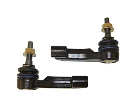 Omix Tie Rod End LH 02-07 Jeep Liberty (KJ)