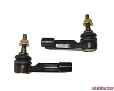 Omix Tie Rod End LH 02-07 Jeep Liberty (KJ) - 18043.17
