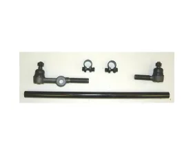 Omix Rh Tie Rod Tube 49-71 Willys & Jeep