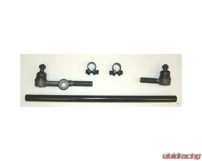 Omix Rh Tie Rod Tube 49-71 Willys & Jeep - 18046.01