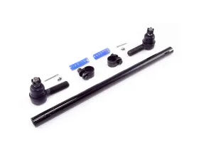 Omix Lh Tie Rod Tube 49-71 Willys & Jeep