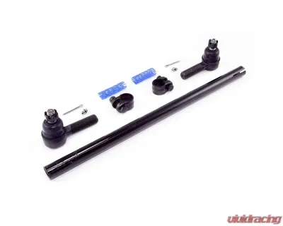 Omix Lh Tie Rod Tube 49-71 Willys & Jeep - 18046.02