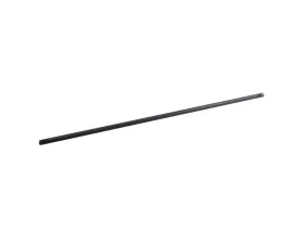 Omix Tie Rod Tube 82-86 Jeep CJ Models