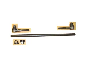 Omix Drag Link Tube/Sleeve 91-95 Jeep Wrangler (YJ)