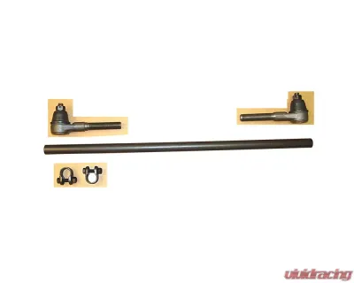 Omix Drag Link Tube/Sleeve 91-95 Jeep Wrangler (YJ) - 18050.04