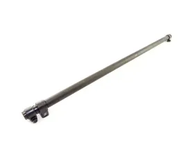 Omix Lh Tie Rod Tube 99-04 Jeep Grand Cherokee (WJ)