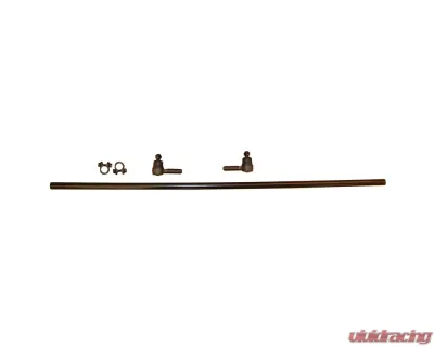 Omix Tie Rod Assembly 82-86 Jeep CJ Models - 18052.02
