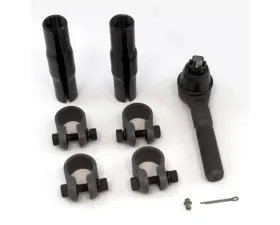 Omix Long Tie Rod Assembly 97-06 Jeep Wrangler (TJ)