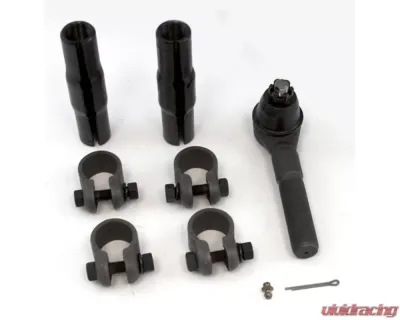 Omix Long Tie Rod Assembly 97-06 Jeep Wrangler (TJ) - 18054.05