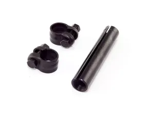 Omix Tie Rod Adjusting Sleeve 72-86 Jeep CJ Models