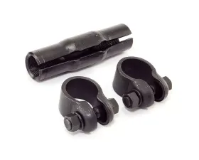 Omix Tie Rod Adjusting Sleeve 87-95 Jeep Wrangler (YJ)