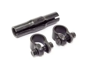 Omix Tie Rod Adjusting Sleeve 91-06 Jeep XJ ZJ TJ