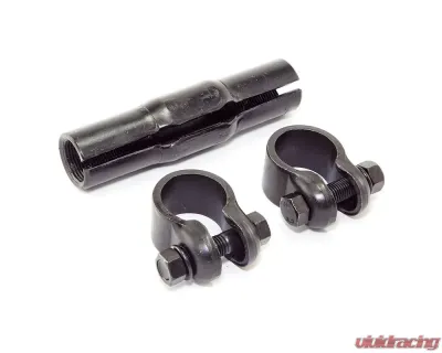 Omix Tie Rod Adjusting Sleeve 91-06 Jeep XJ ZJ TJ - 18056.03