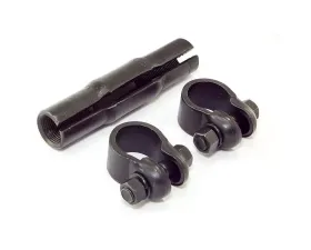 Omix Tie Rod Adjusting Sleeve 84-90 Jeep Cherokee (XJ)