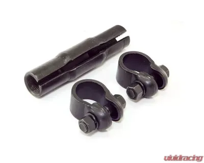 Omix Tie Rod Adjusting Sleeve 84-90 Jeep Cherokee (XJ) - 18056.04