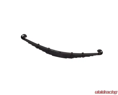 Omix Front Leaf Spring 10 Leaf 41-53 Willys Models - 18201.02