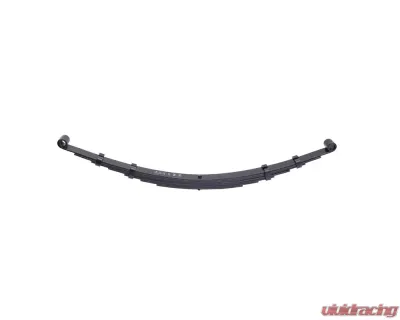 Omix Front Leaf Spring 7 Leaf 55-75 Jeep CJ Models - 18201.03