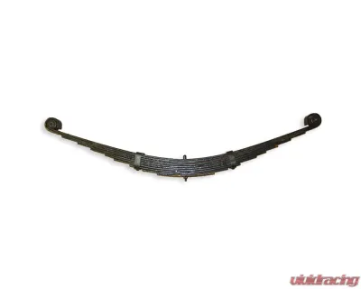 Omix Front Leaf Spring 10 Leaf 55-75 Jeep CJ Models - 18201.04