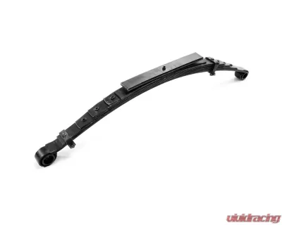 Omix Front Leaf Spring 8 Leaf 76-86 Jeep CJ7 & CJ8 - 18201.12