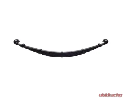 Omix Rear Leaf Spring 9 Leaf 41-53 Willys Models - 18202.01