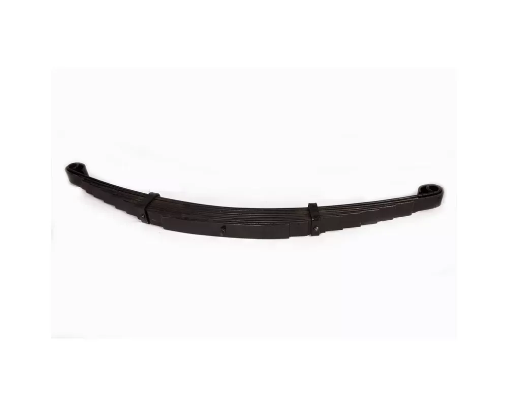 Omix Rear Leaf Spring 9 Leaf 55-75 Jeep CJ5 & CJ6 - 18202.02