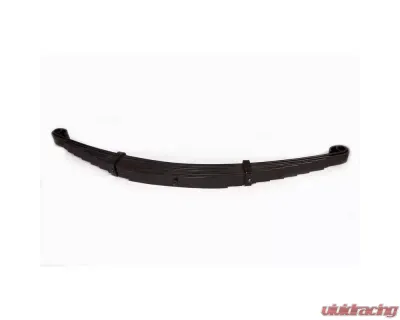 Omix Rear Leaf Spring 9 Leaf 55-75 Jeep CJ5 & CJ6 - 18202.02