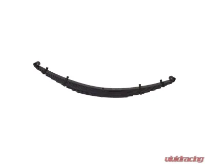 Omix Rear Leaf Spring 11 Leaf 48-63 Willys & Models - 18202.03