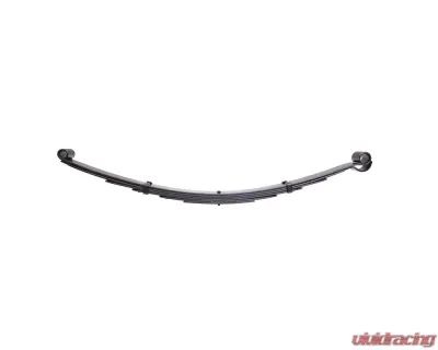 Omix Rear Leaf Spring 6 Leaf 76-86 CJ Models - 18202.11
